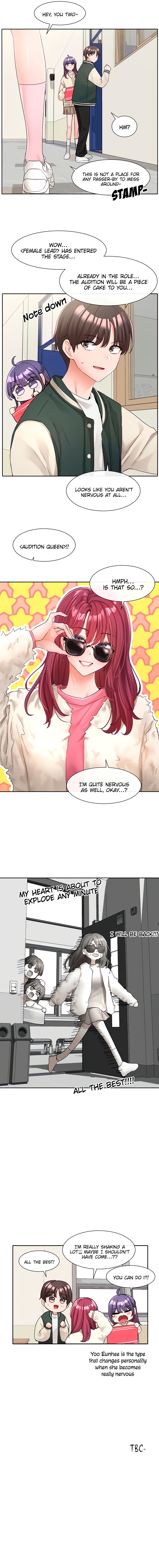 Manga Image